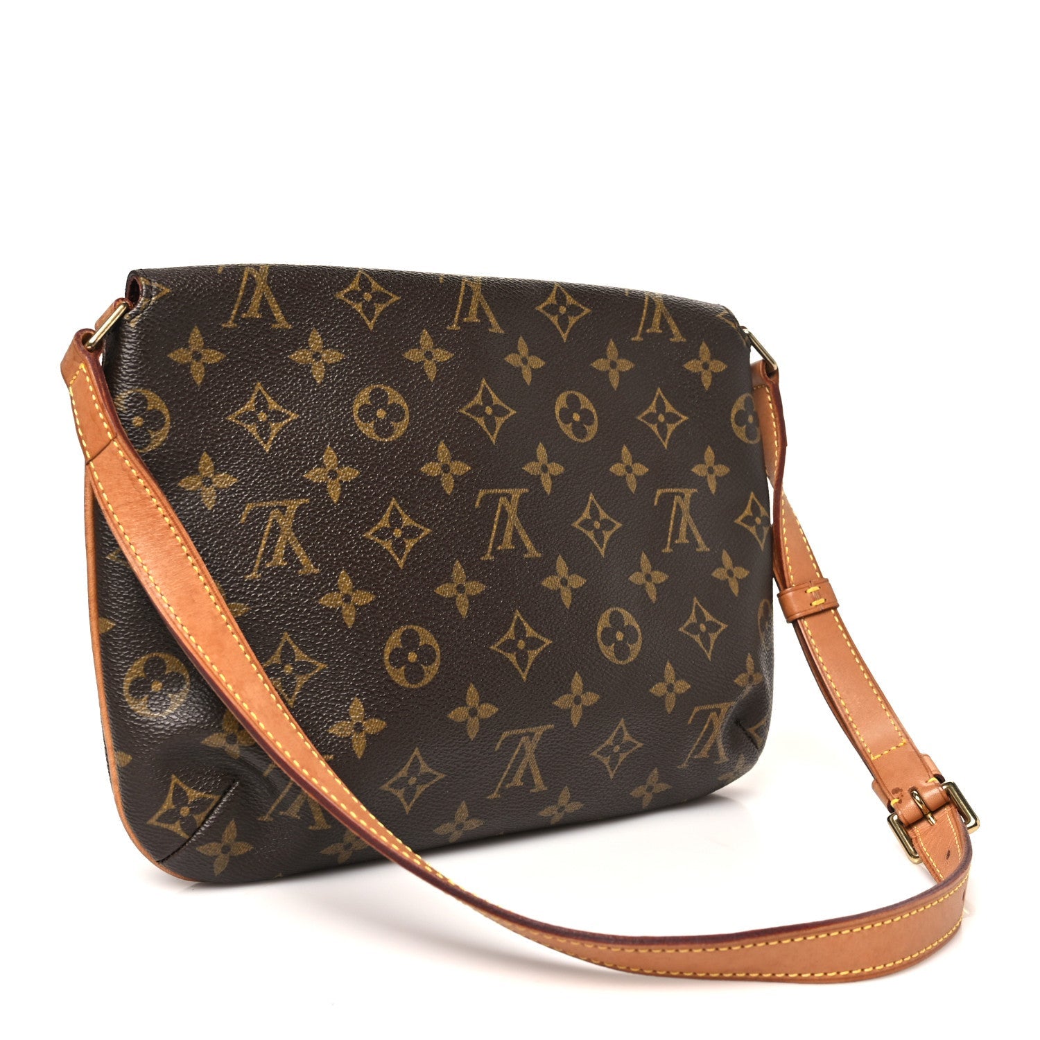 Louis Vuitton Monogram Musette Tango