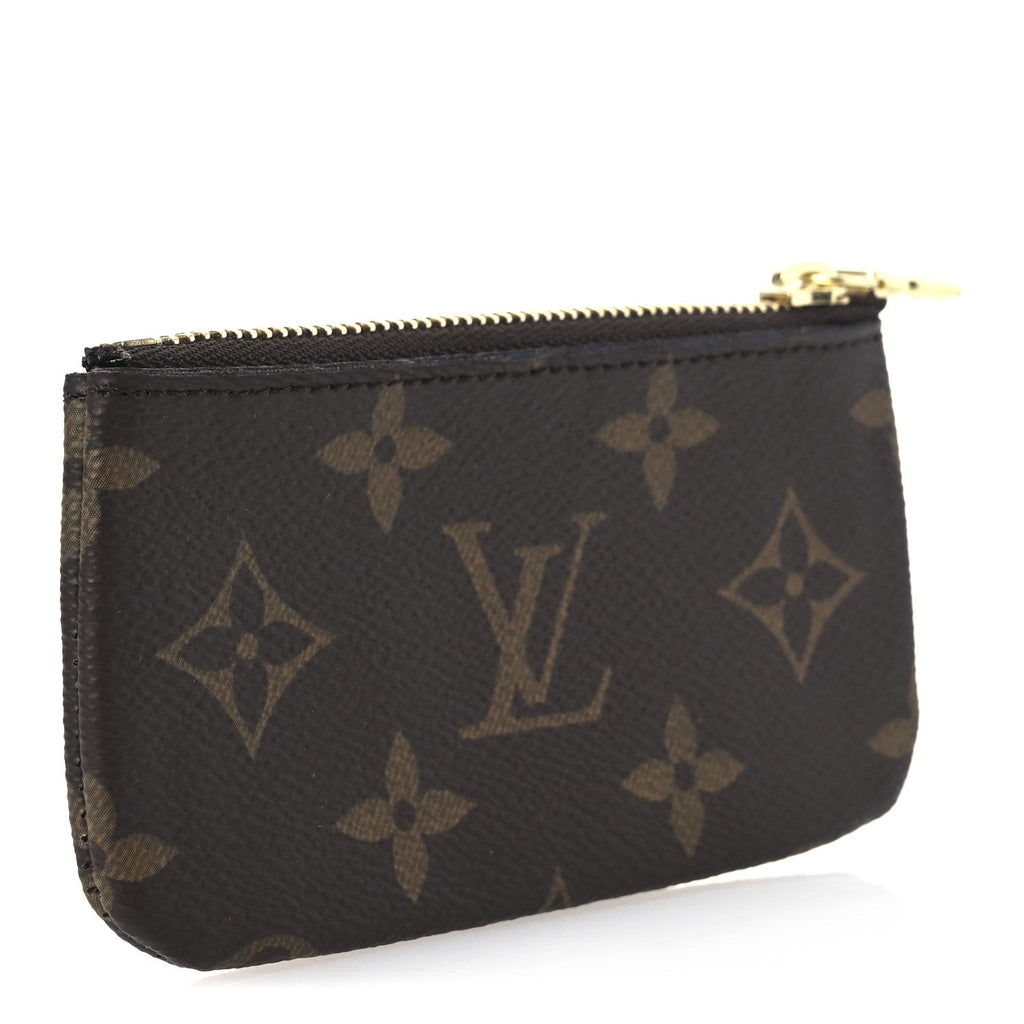 Louis Vuitton Monogram Key Pouch