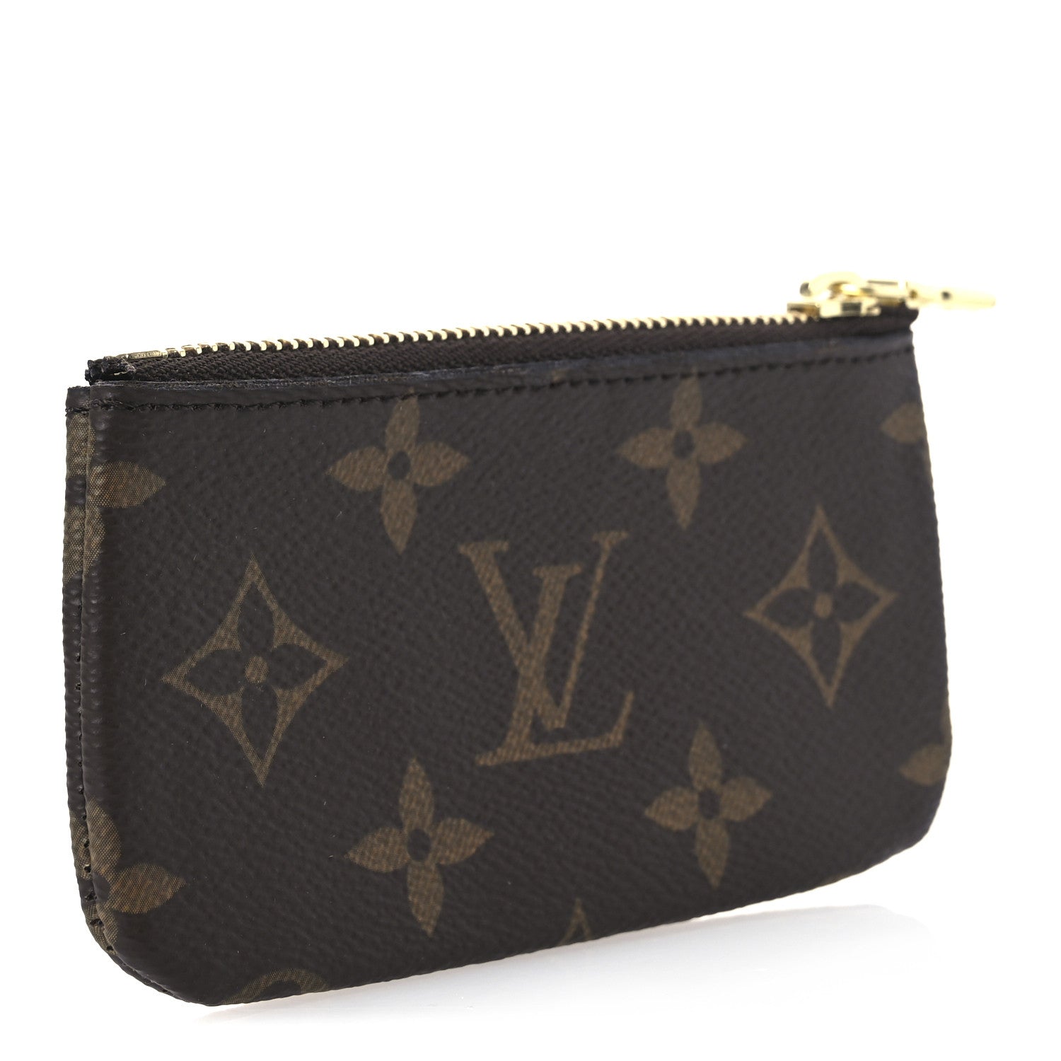 Louis Vuitton Monogram Key Pouch