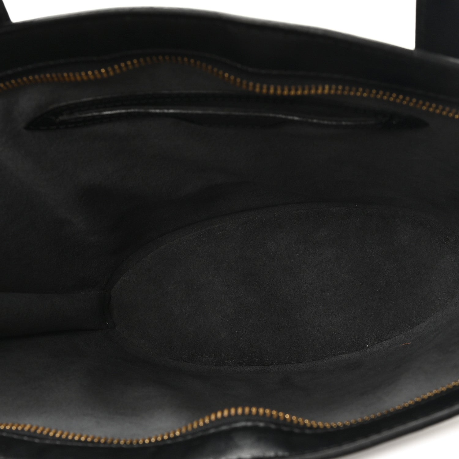 Louis Vuitton Epi Saint Jacques PM Black