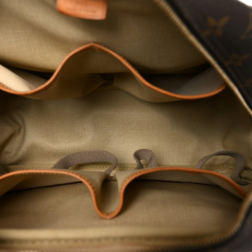 Louis Vuitton Monogram Deauville