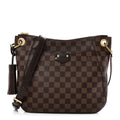 Louis Vuitton Damier Ebene South Bank Besace