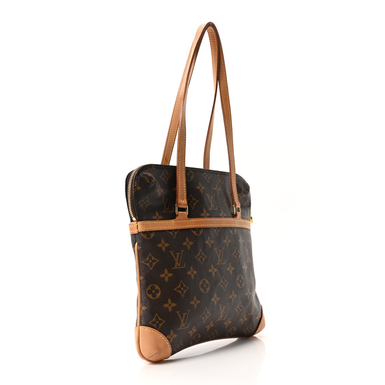 Louis Vuitton Monogram Sac Coussin GM