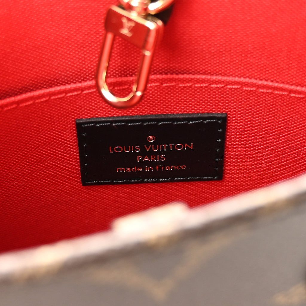 Louis Vuitton Reverse Monogram Giant Onthego BB