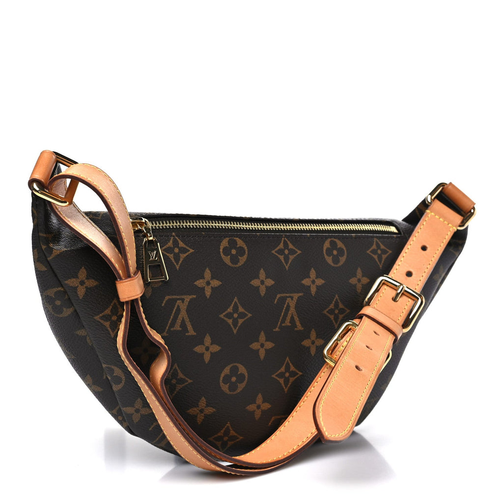 Louis Vuitton Monogram Bumbag