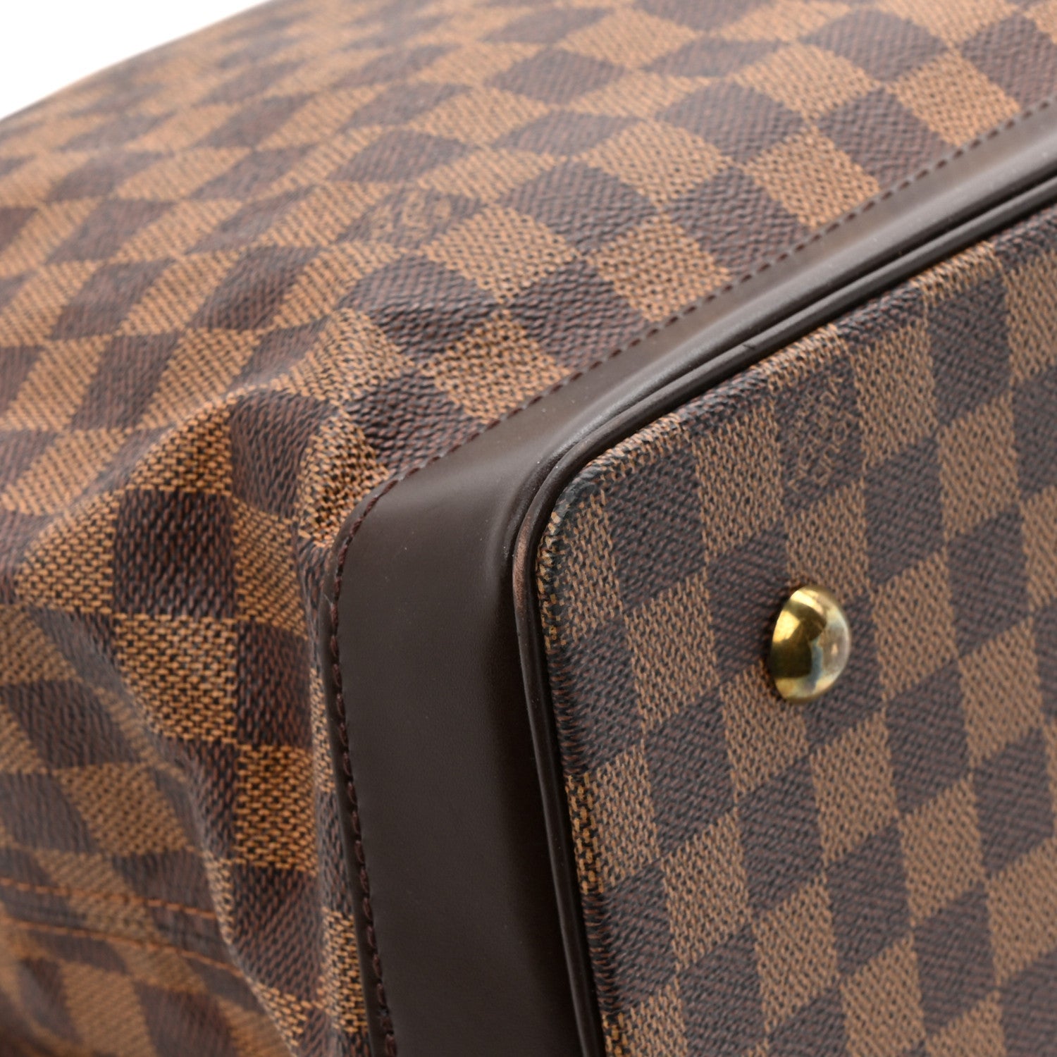 Louis Vuitton Damier Ebene West End PM