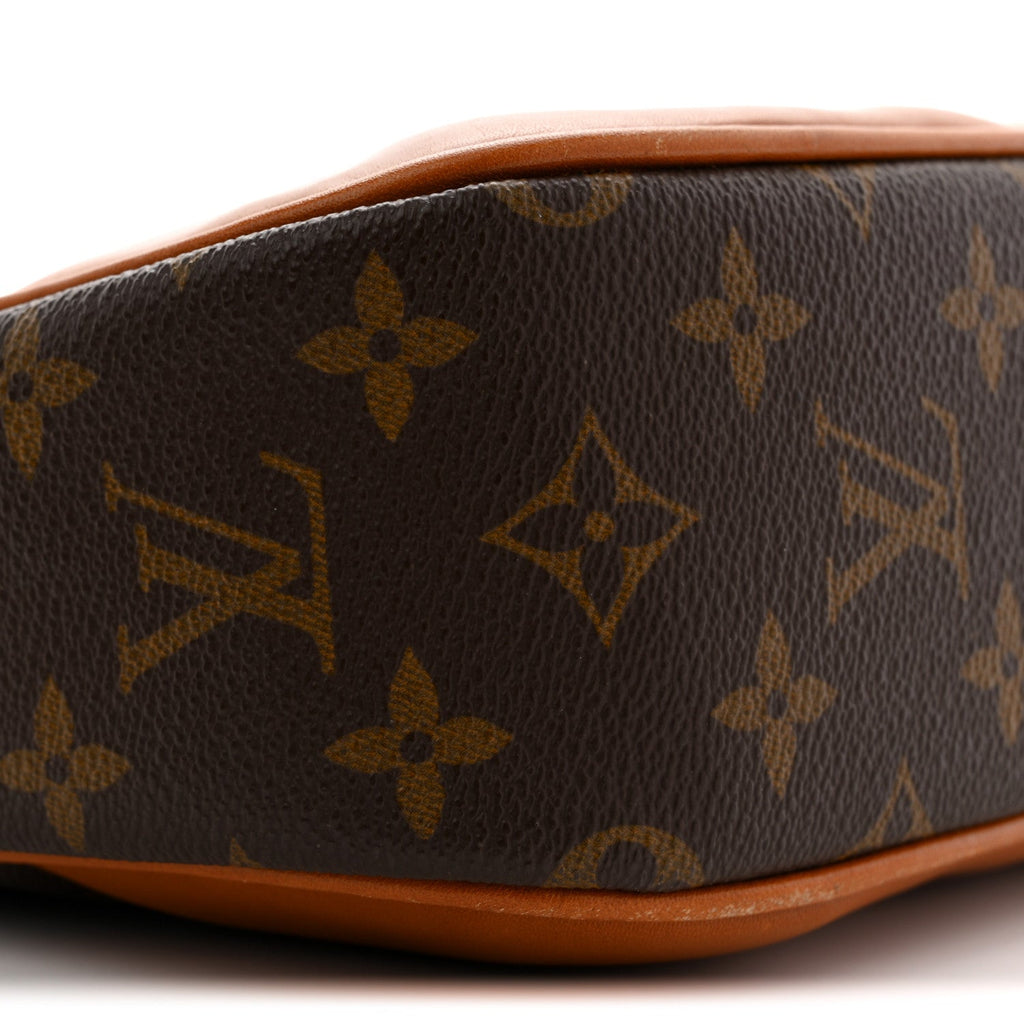 Louis Vuitton Monogram Saks Boulogne