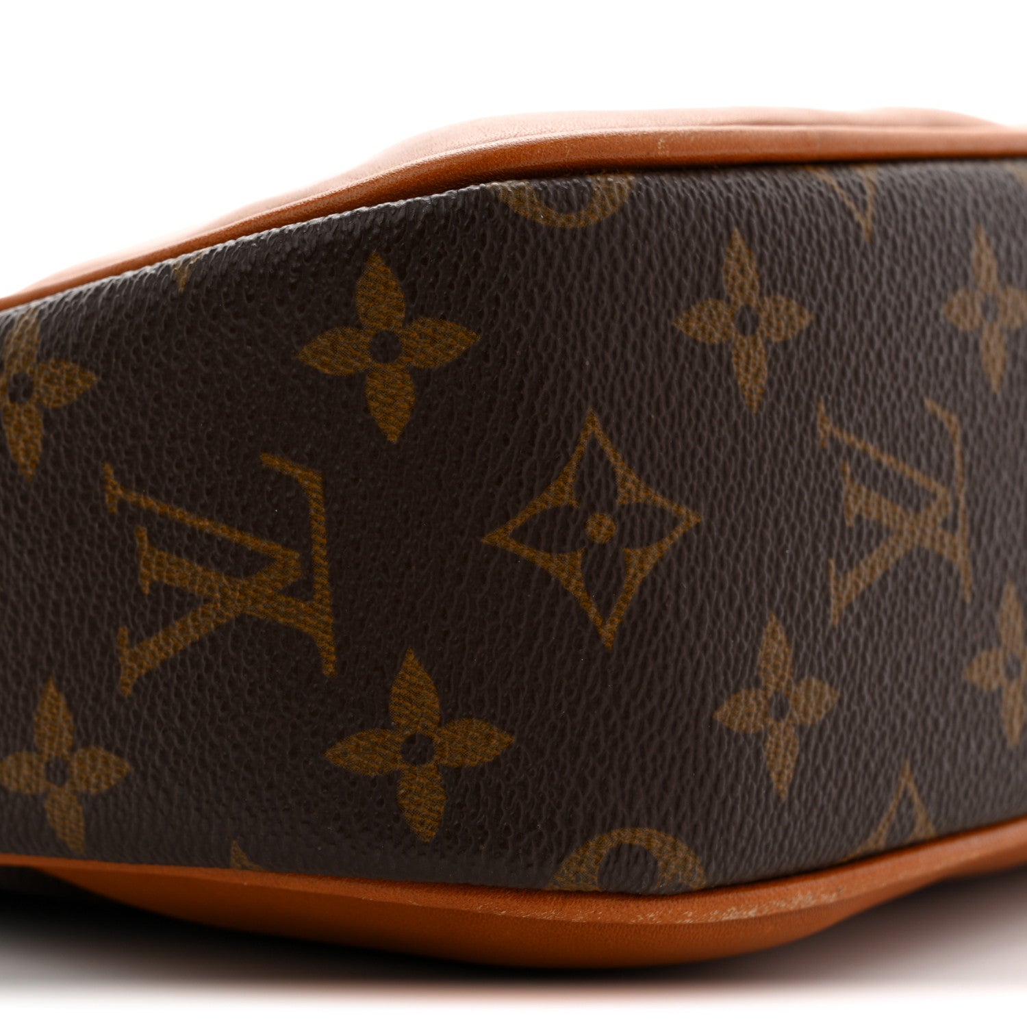 Louis Vuitton Monogram Saks Boulogne