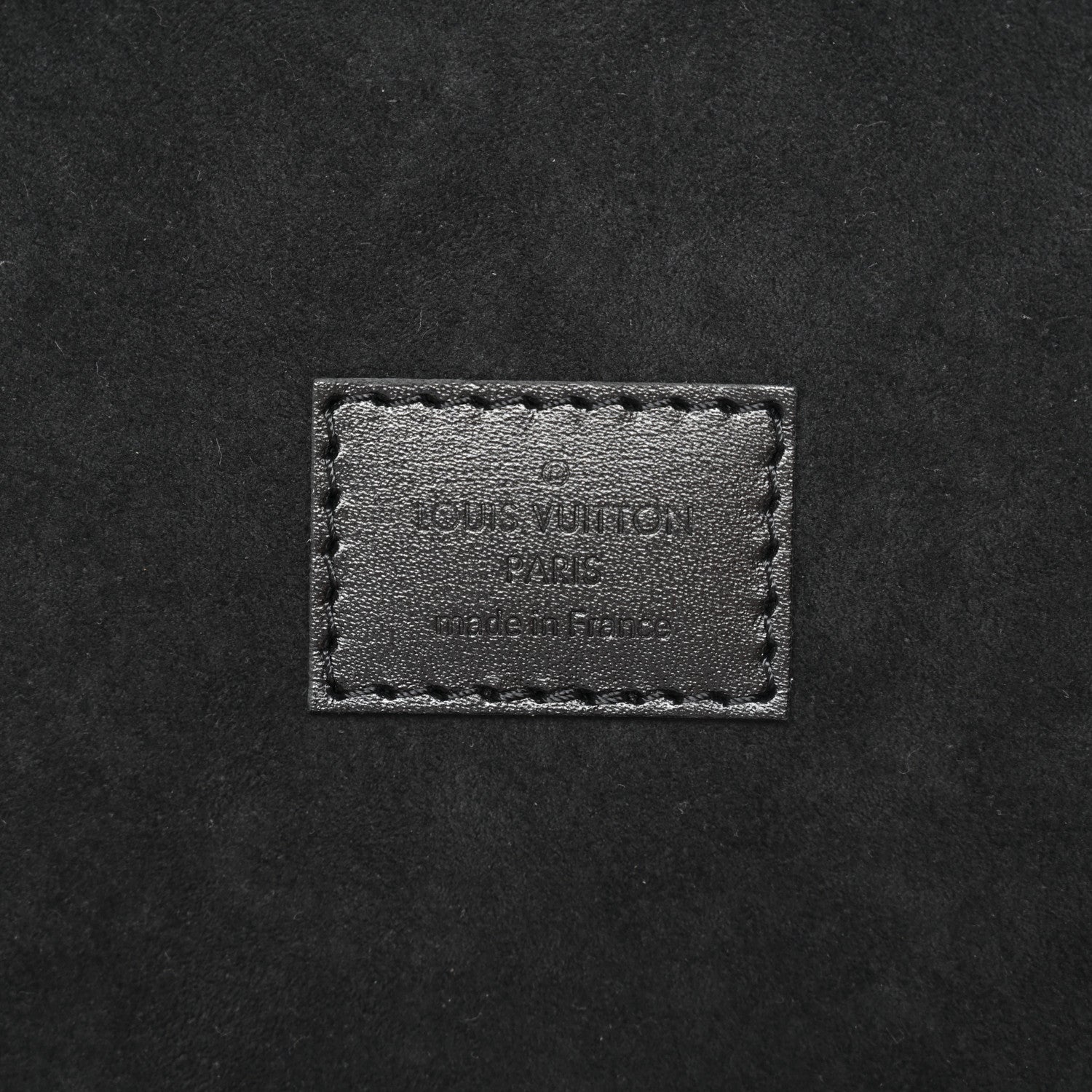 Louis Vuitton Reverse Monogram Cannes