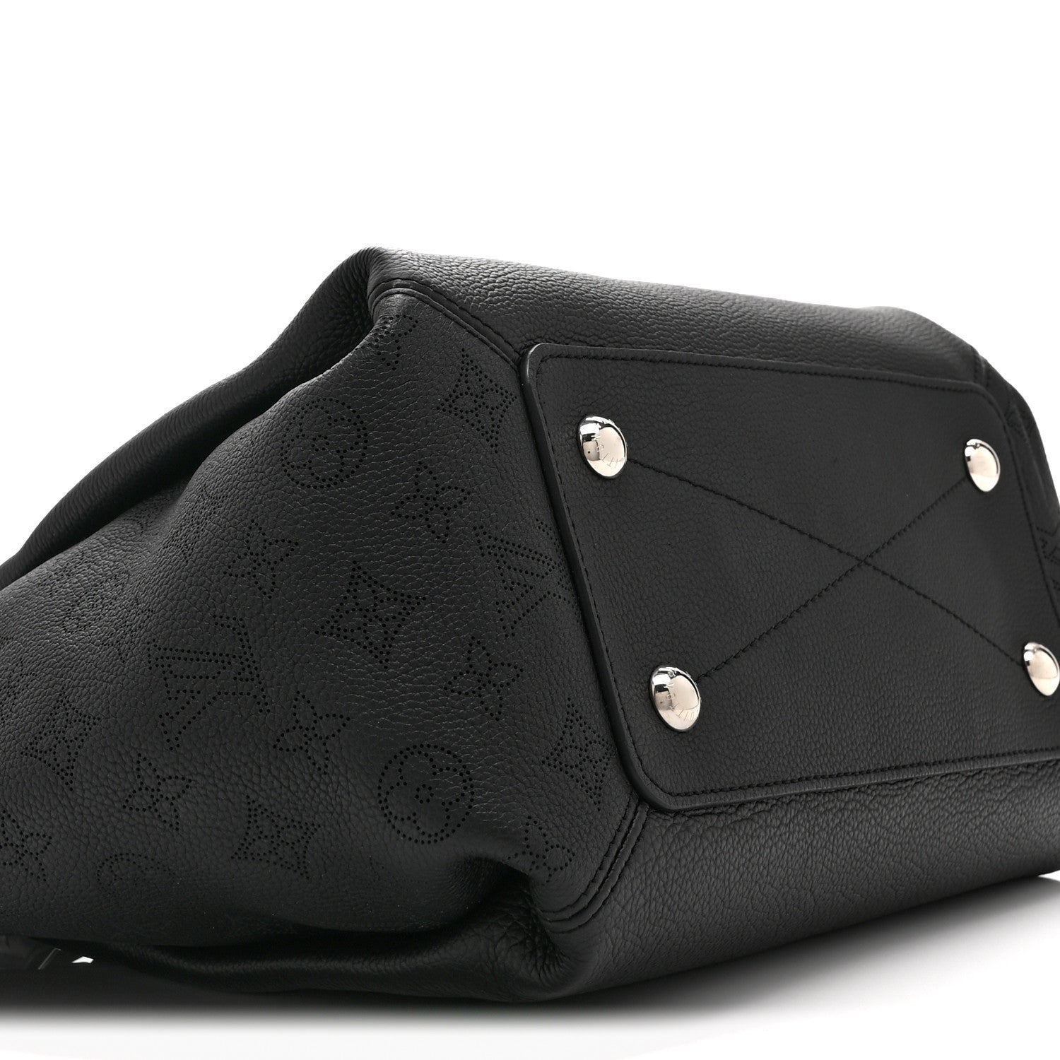 Louis Vuitton Mahina Haumea Black