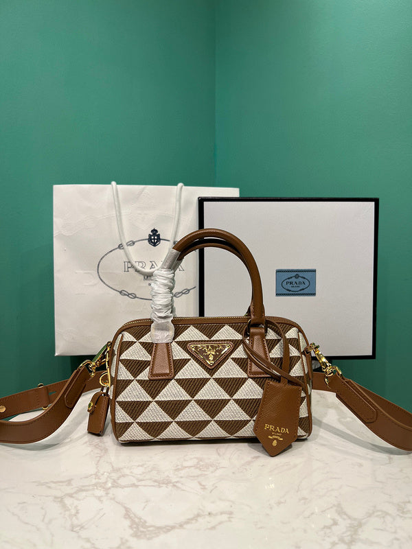 Prada Bags - 3788