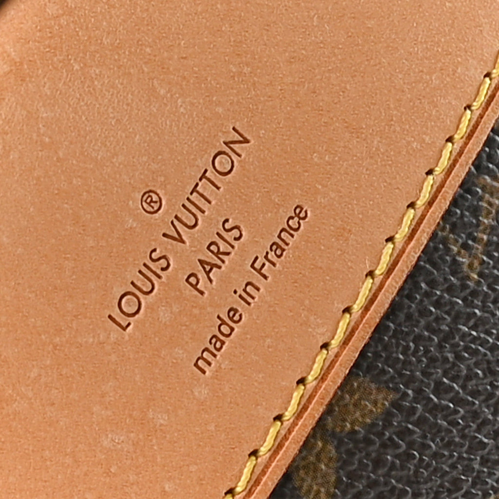 Louis Vuitton Monogram Pegase 65