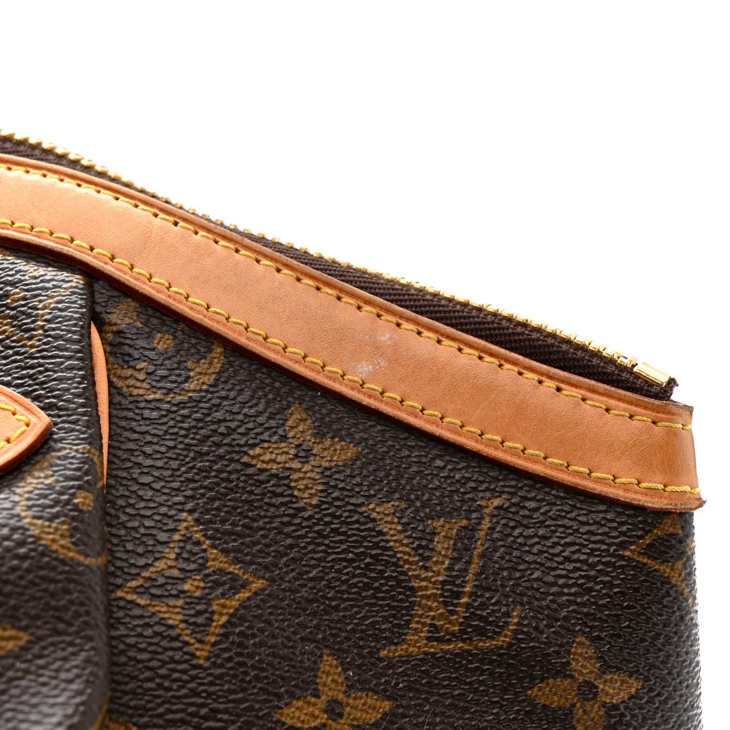 Louis Vuitton Monogram Tivoli GM