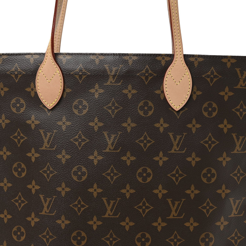 Louis Vuitton Monogram Carry It
