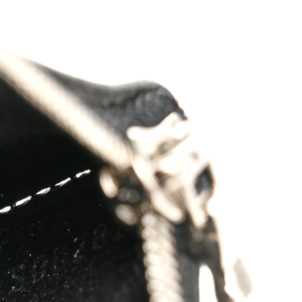Louis Vuitton Damier Graphite Key Pouch