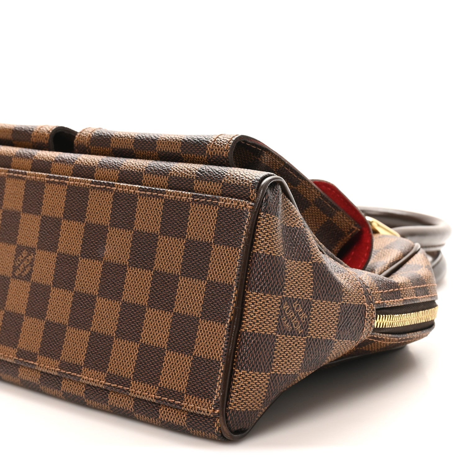 Louis Vuitton Damier Ebene Manhattan PM