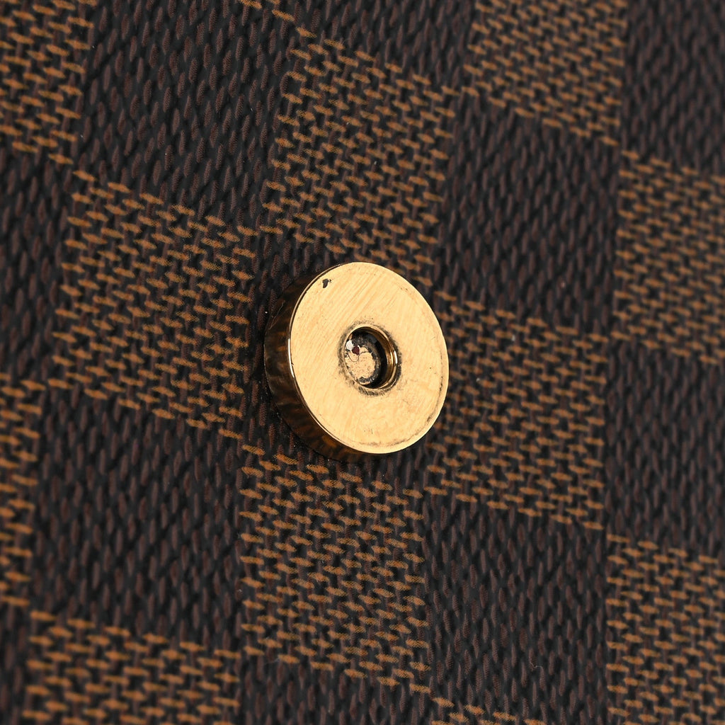 Louis Vuitton Damier Ebene Musette Salsa Long Strap