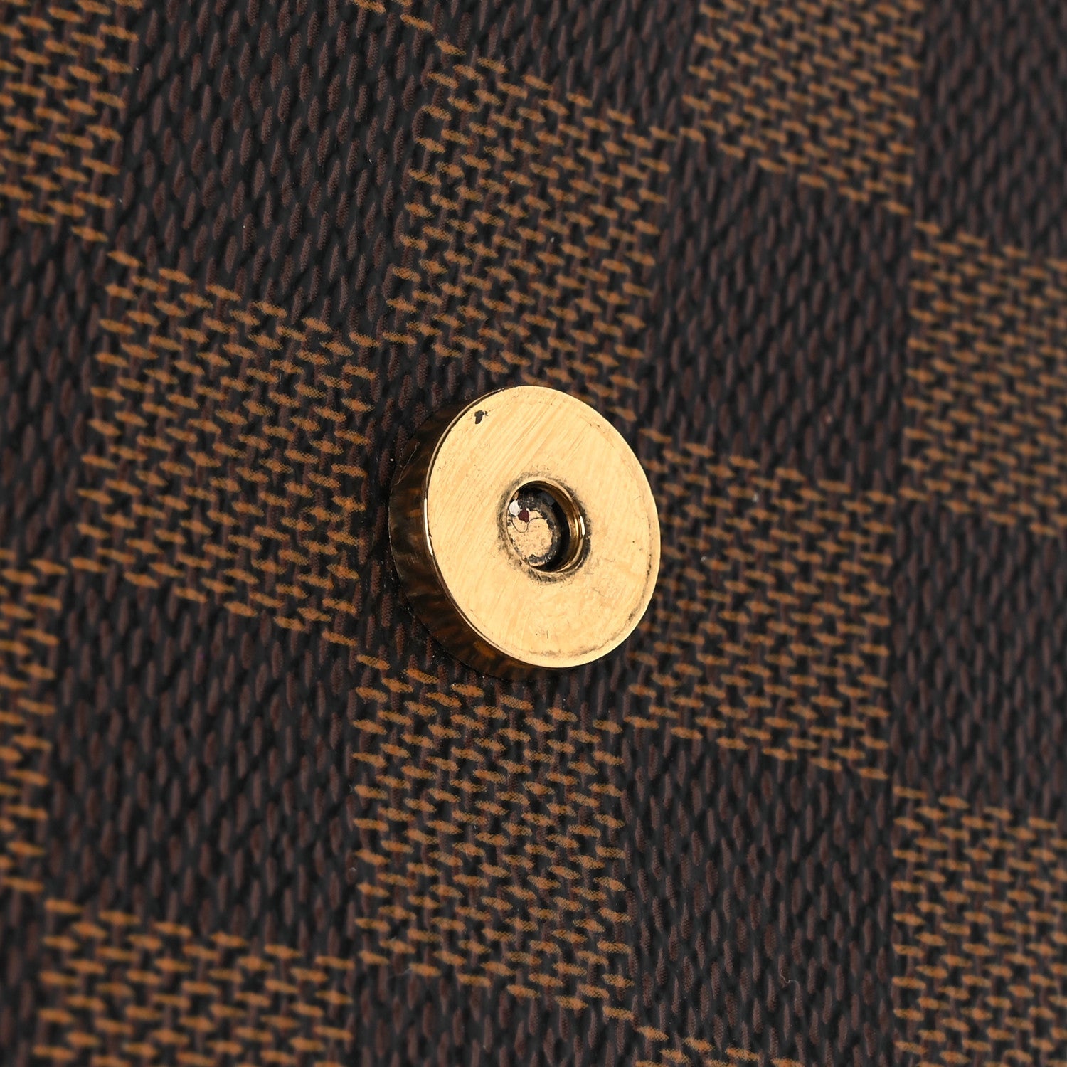 Louis Vuitton Damier Ebene Musette Salsa Long Strap