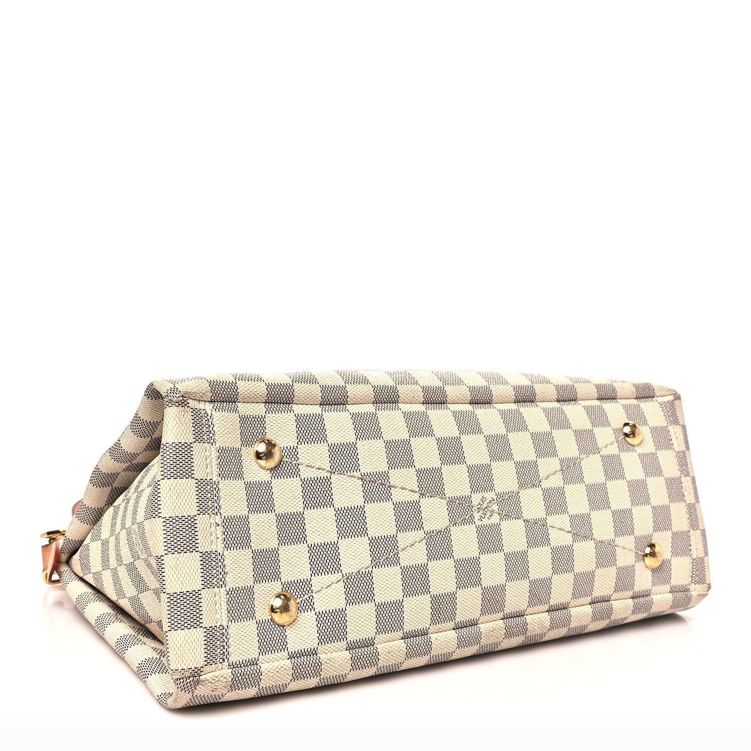 Louis Vuitton Damier Azur Lymington