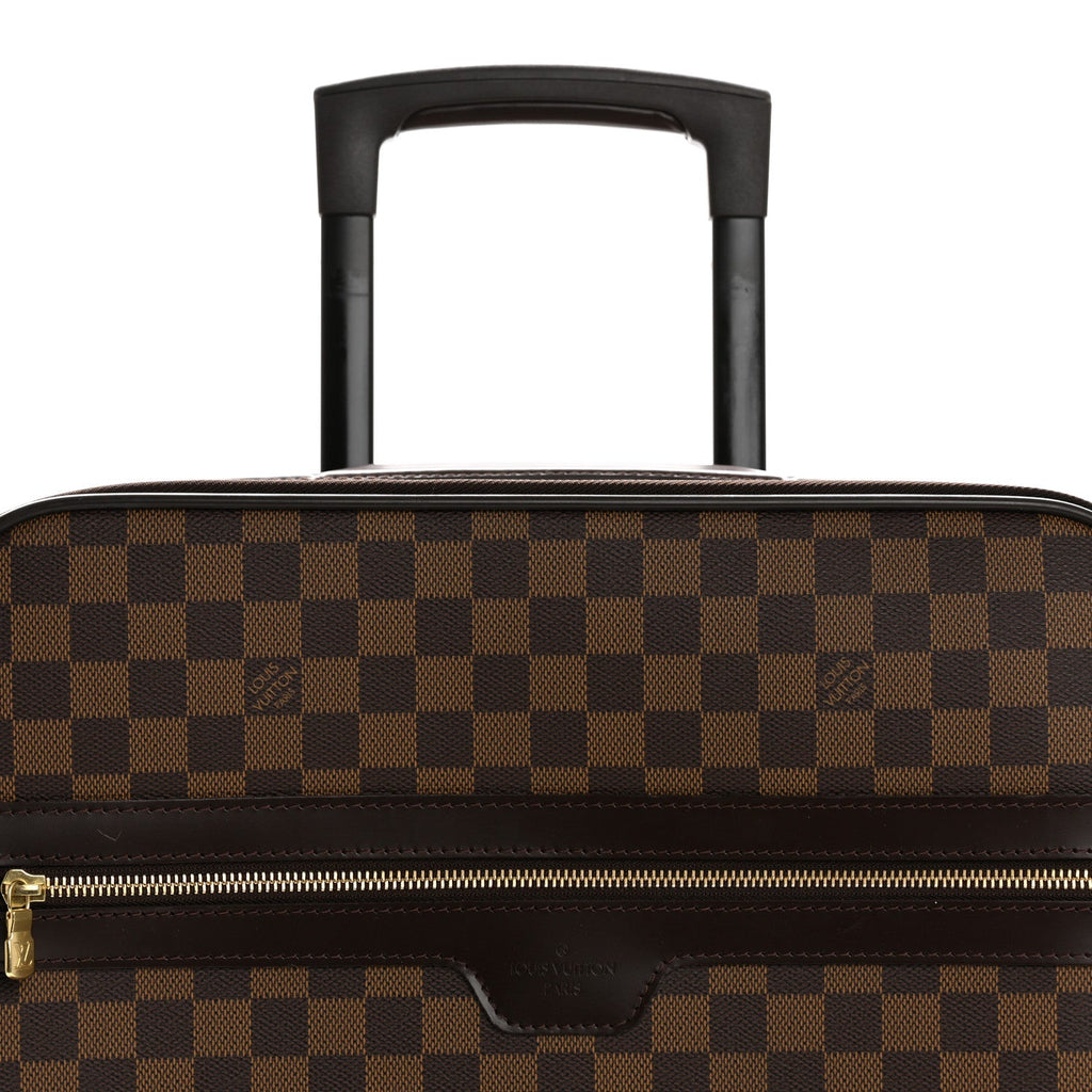 Louis Vuitton Damier Ebene Pegase 60