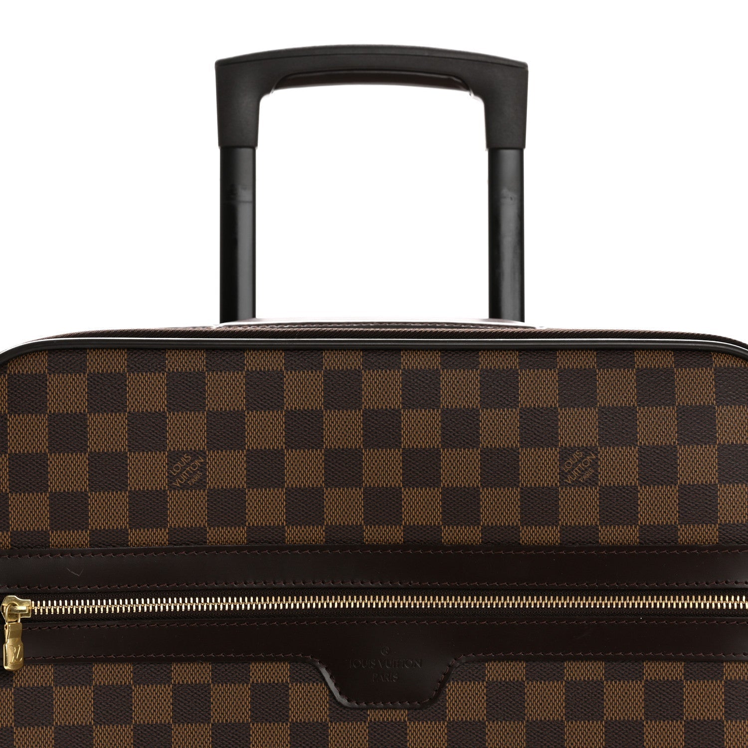 Louis Vuitton Damier Ebene Pegase 60