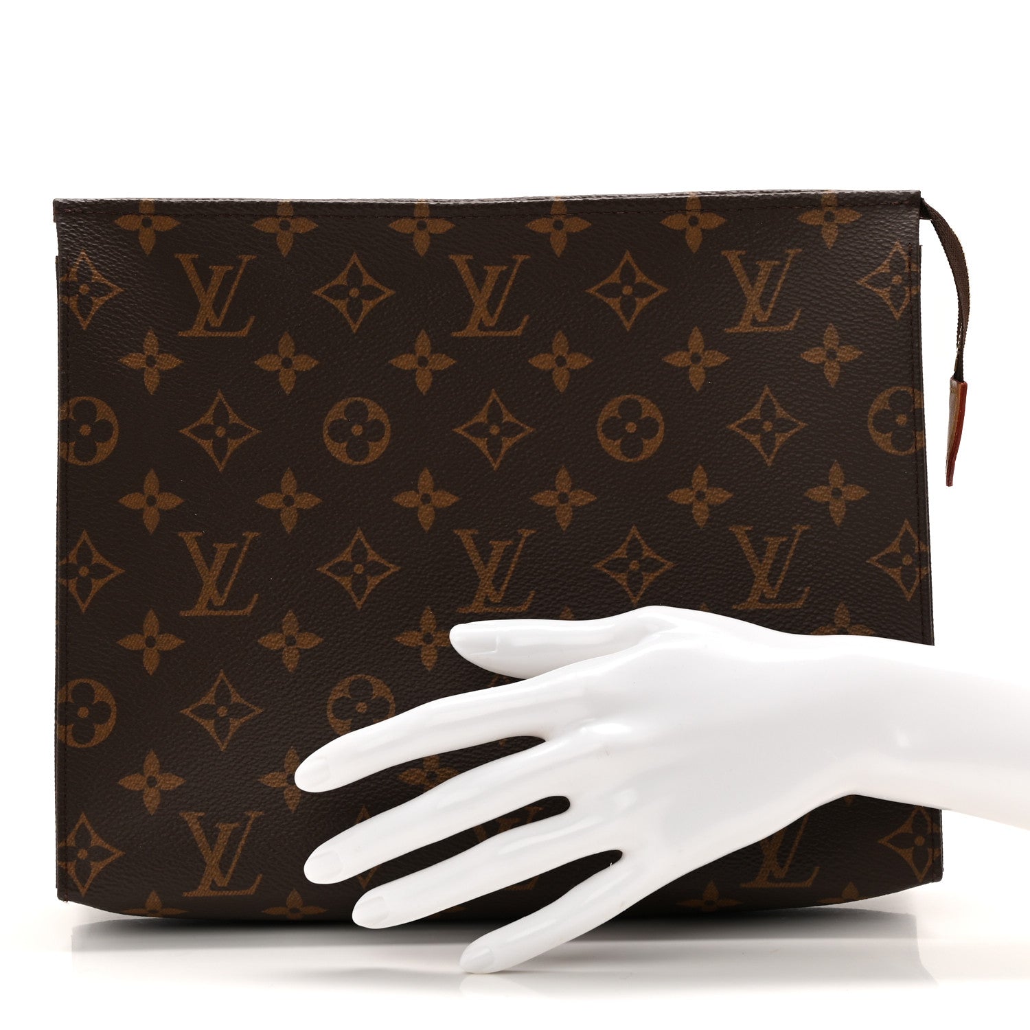 Louis Vuitton Monogram Toiletry Pouch 26