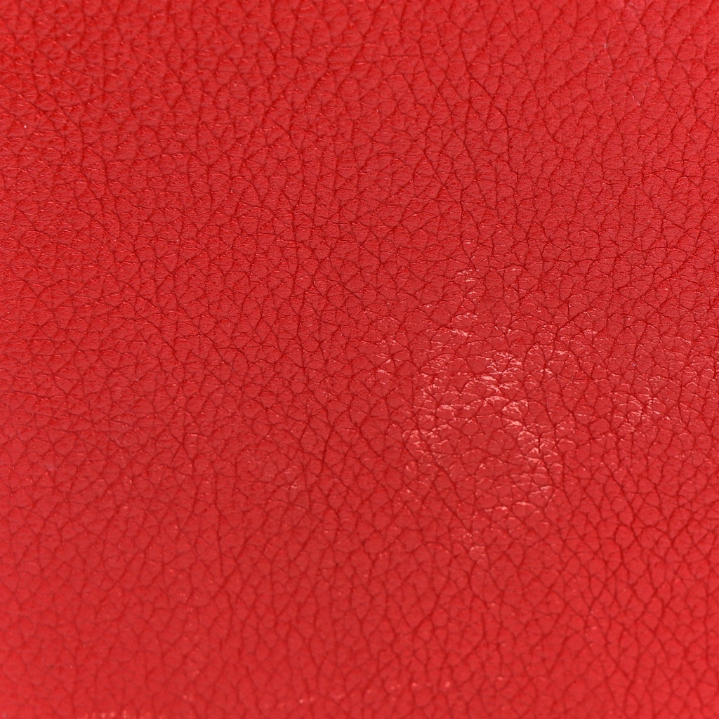 Louis Vuitton Monogram Victoire Cherry