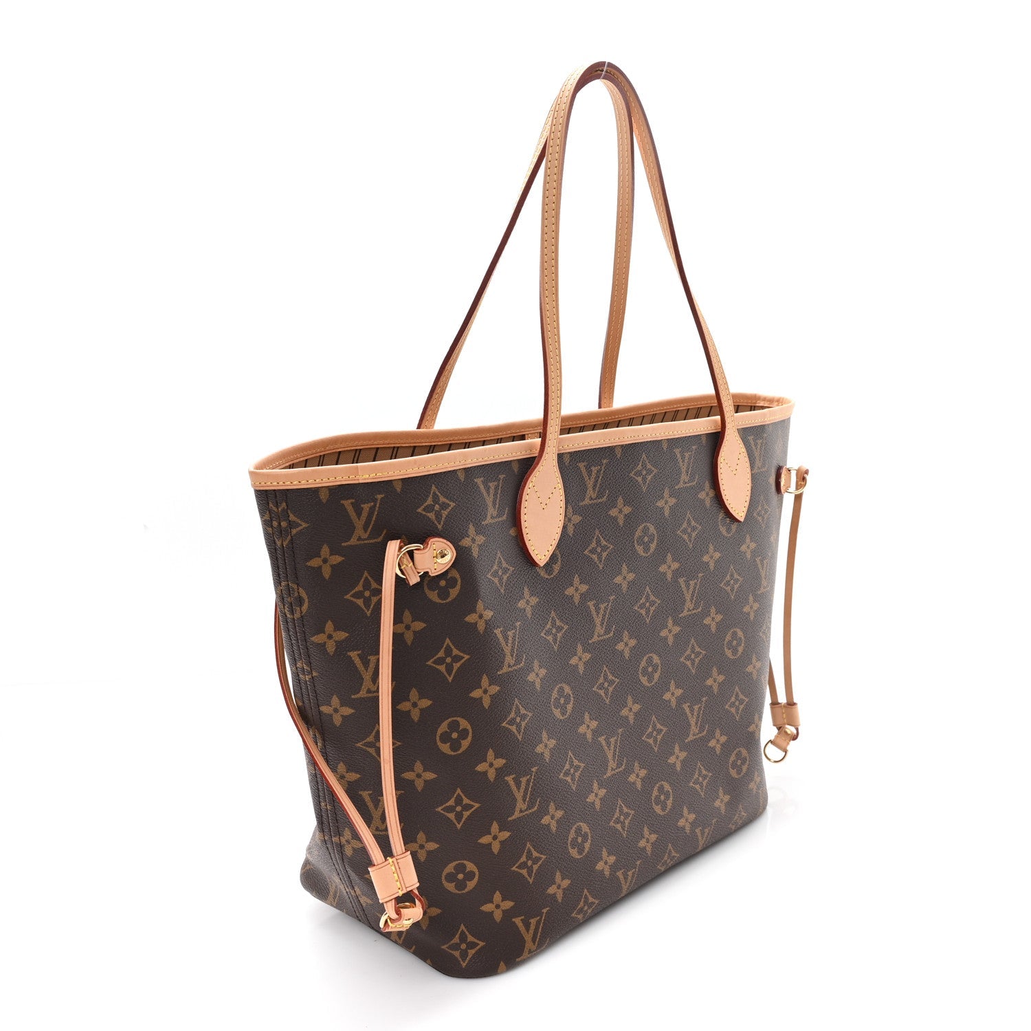 Louis Vuitton Monogram Neo Neverfull MM