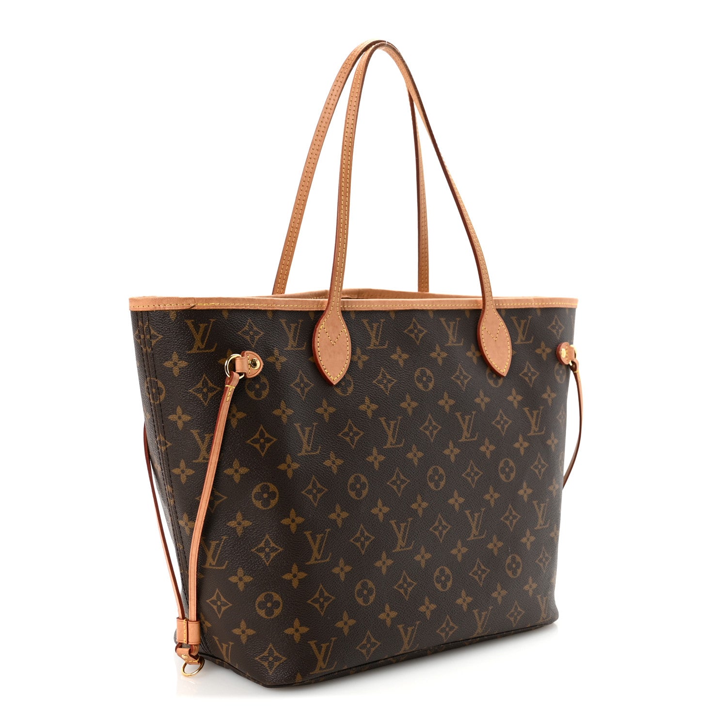 Louis Vuitton Monogram Neo Neverfull MM