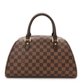 Louis Vuitton Damier Ebene Ribera MM