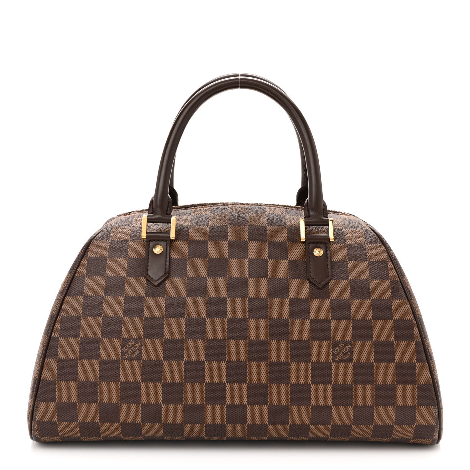 Louis Vuitton Damier Ebene Ribera MM