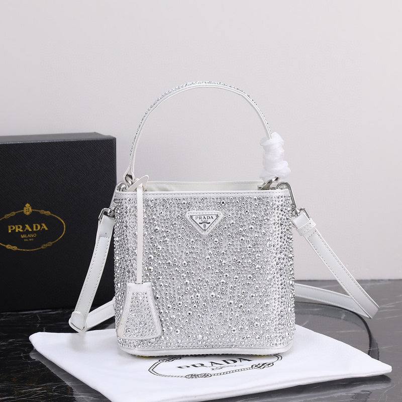 Prada Bags - 1362