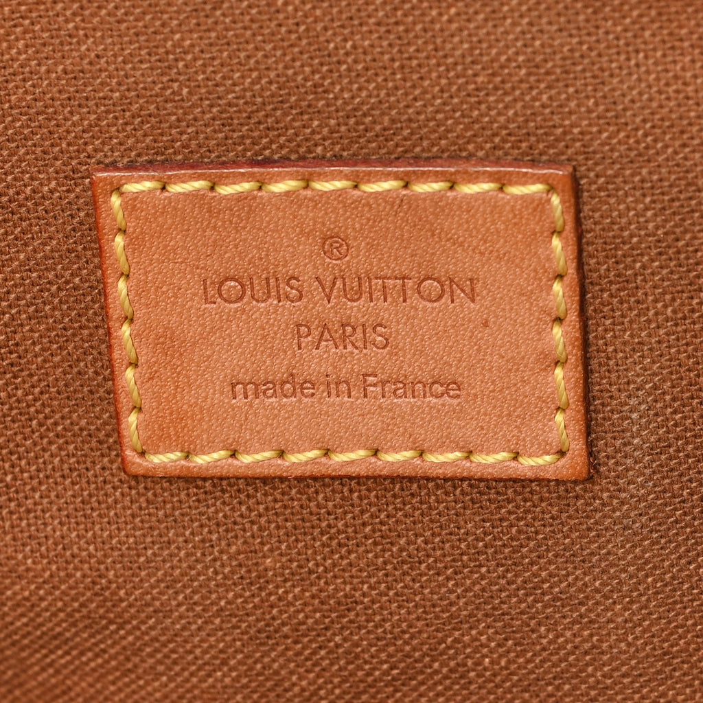 Louis Vuitton Monogram Tivoli GM