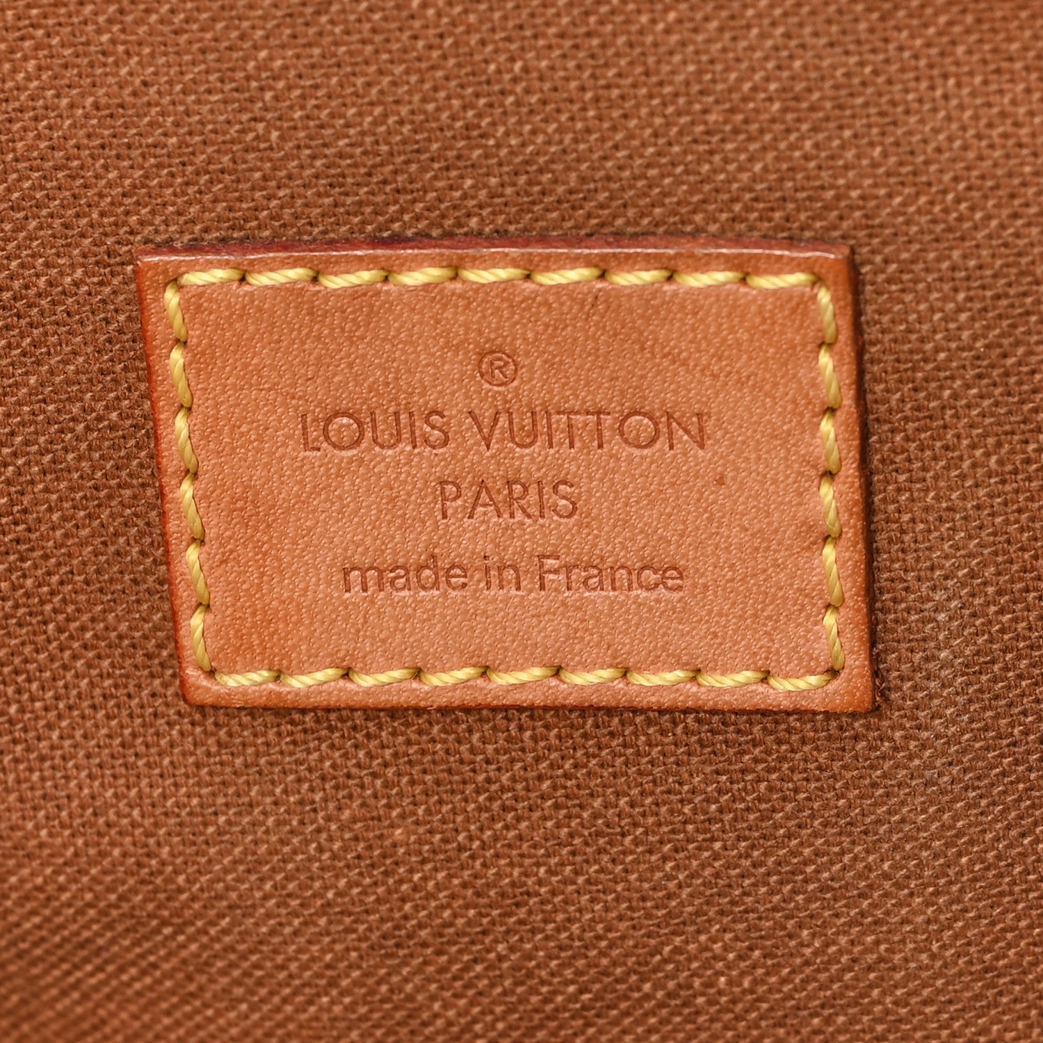 Louis Vuitton Monogram Tivoli GM