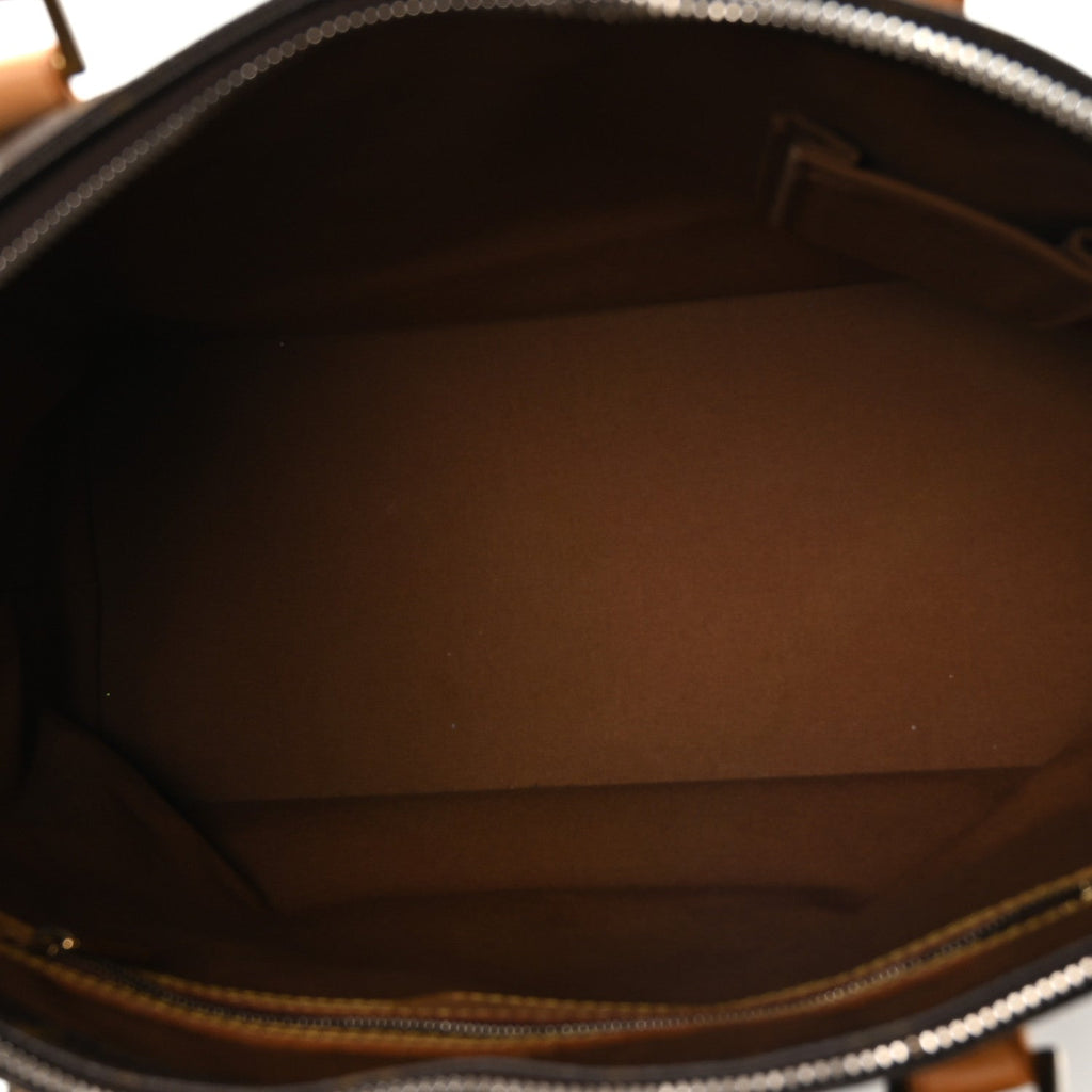 Louis Vuitton Monogram Cabas Mezzo