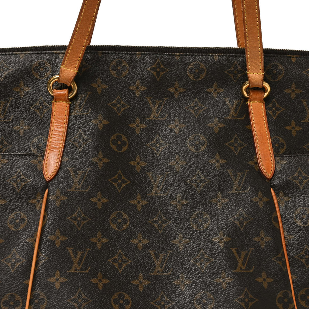 Louis Vuitton Monogram Totally GM