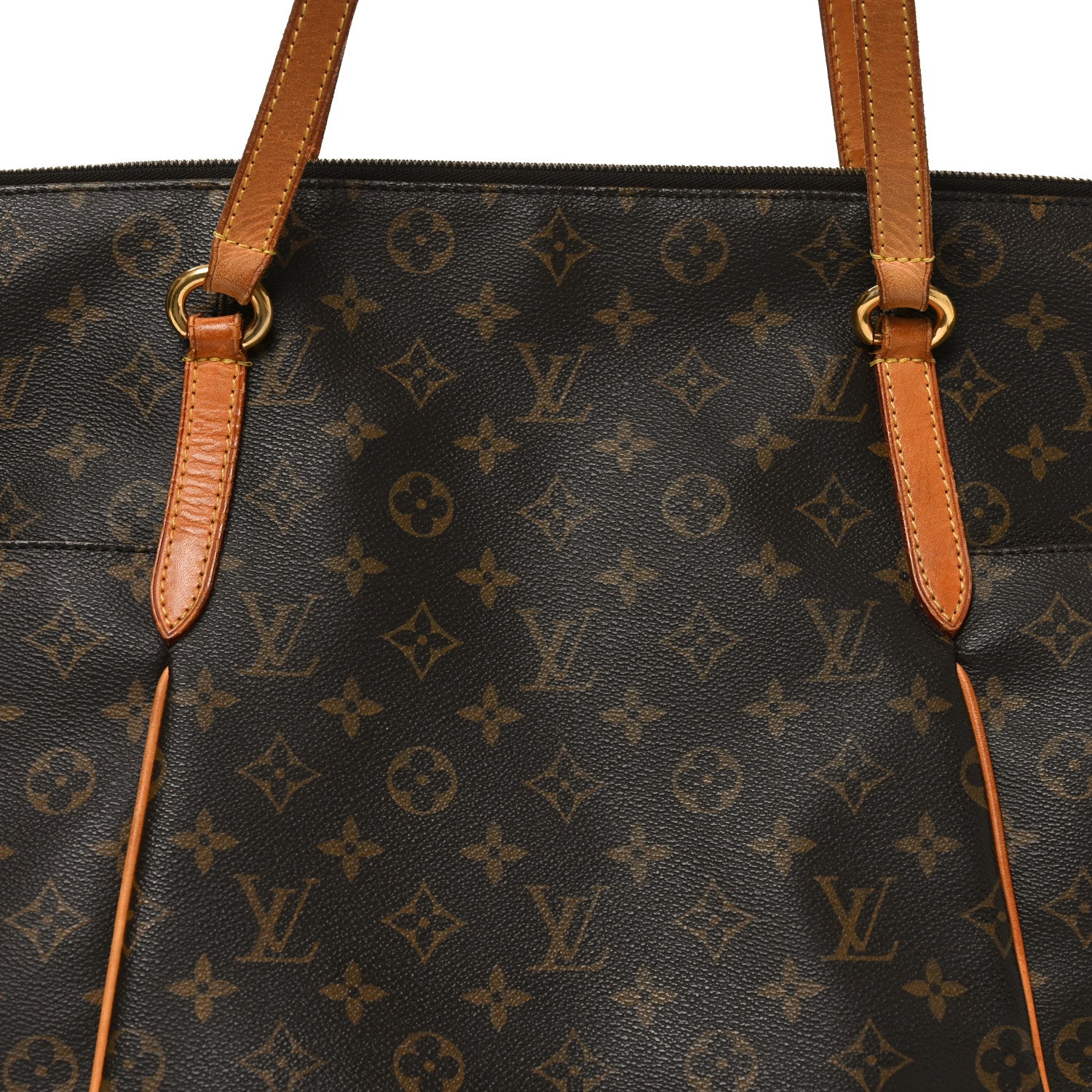 Louis Vuitton Monogram Totally GM