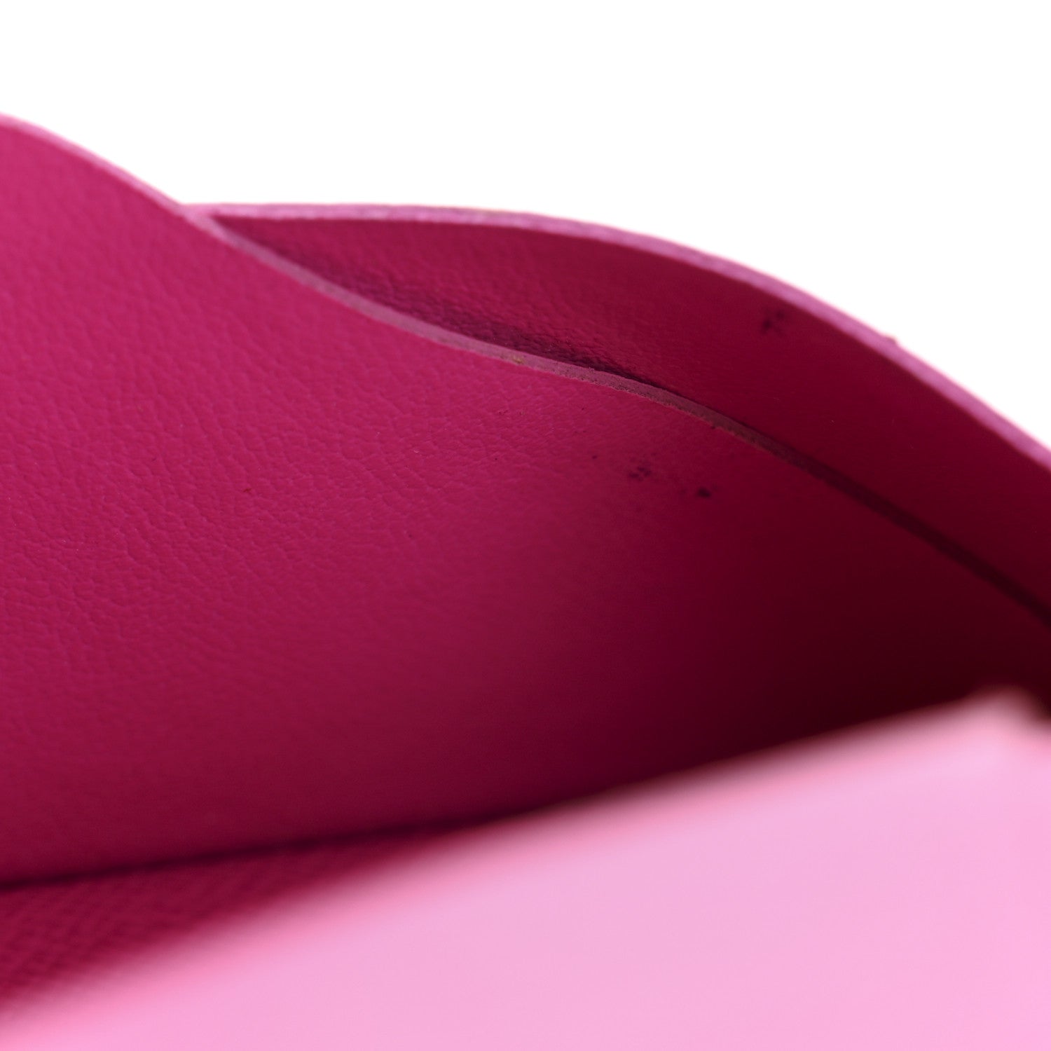 Louis Vuitton Taigarama Pocket Organizer NM Fuchsia