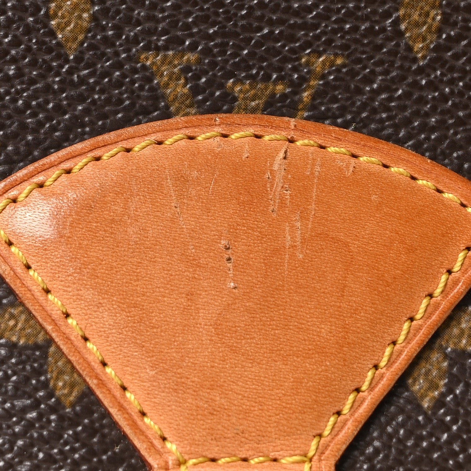 Louis Vuitton Monogram Sologne