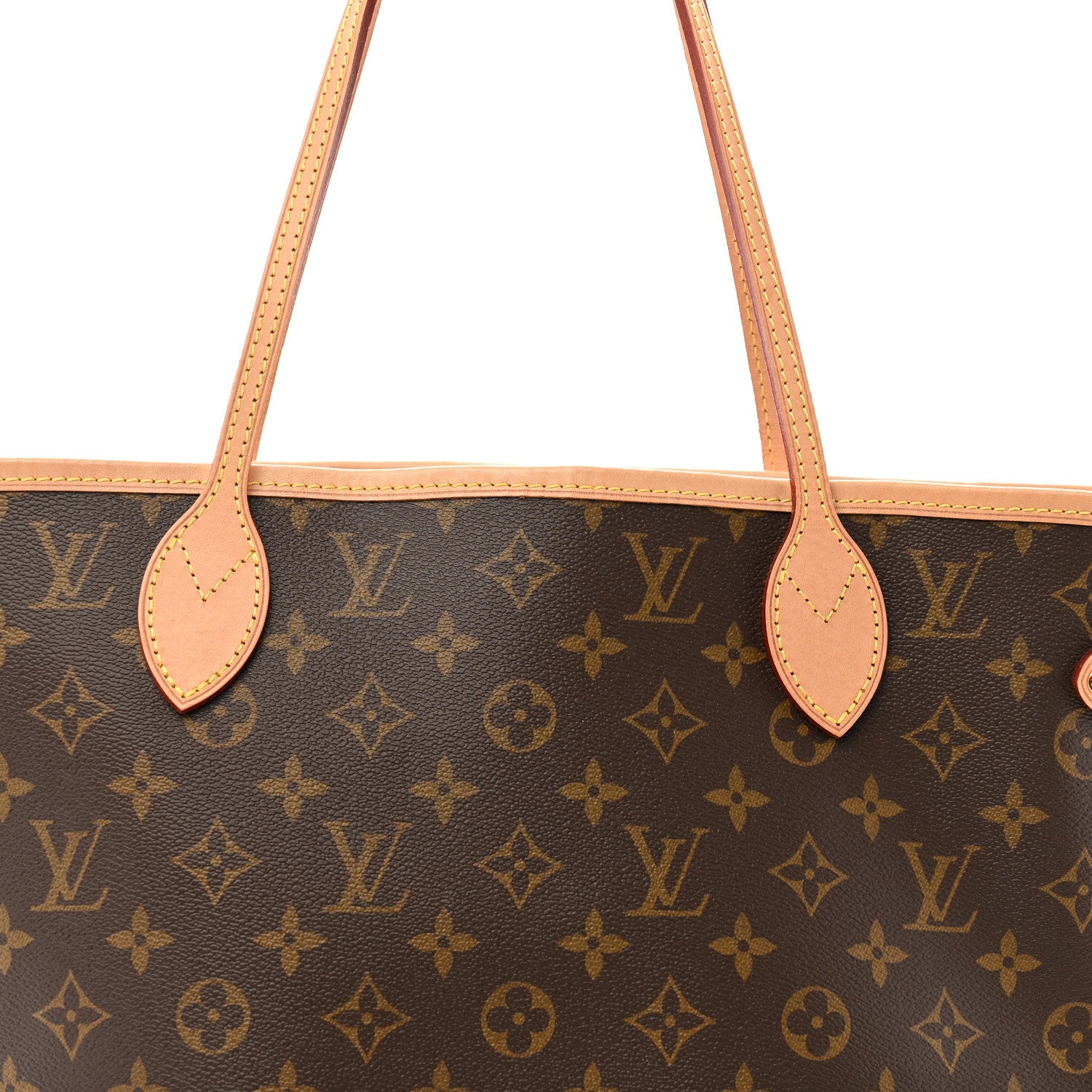 Louis Vuitton Monogram Neo Neverfull MM