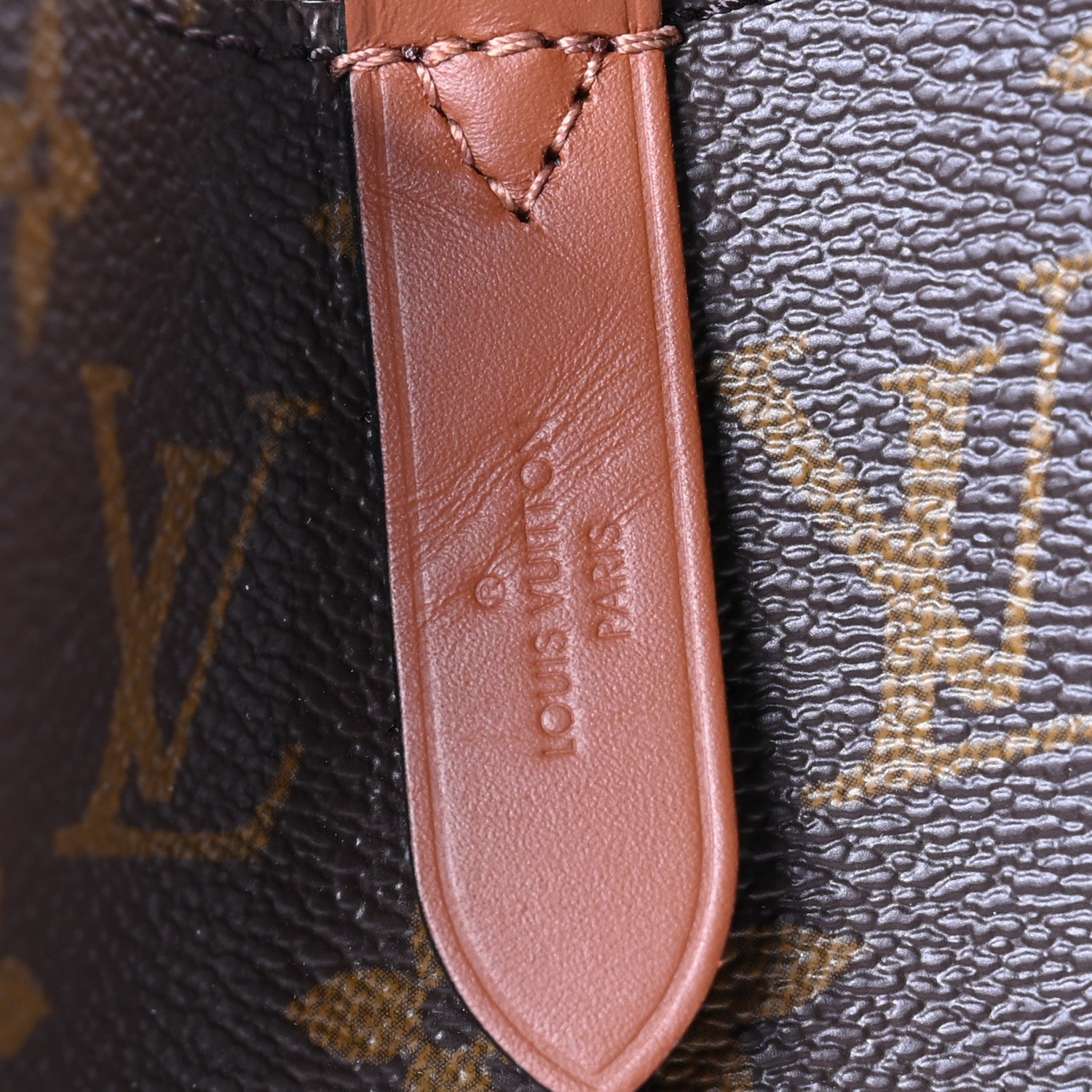 Louis Vuitton Monogram Neonoe MM Caramel