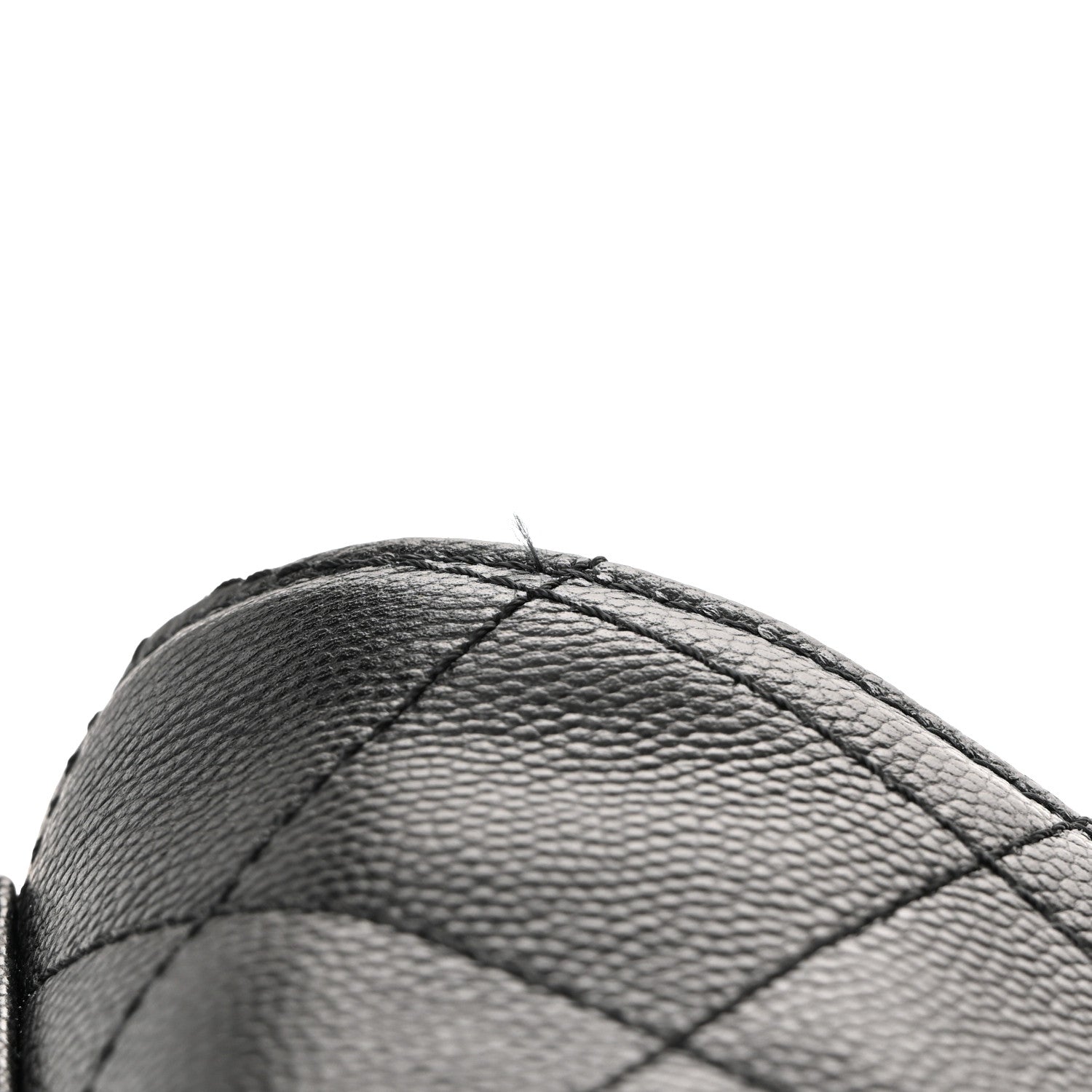Chanel Caviar Quilted Small Chanel 25 Handbag Black