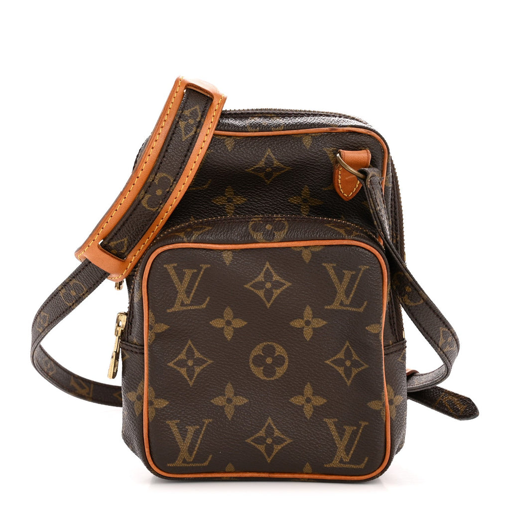 Louis Vuitton Monogram Amazone PM