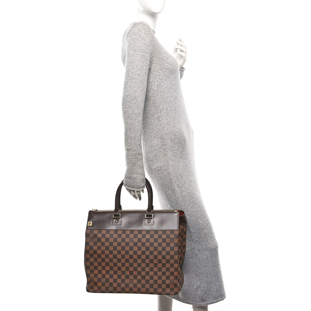 Louis Vuitton Damier Ebene Greenwich PM