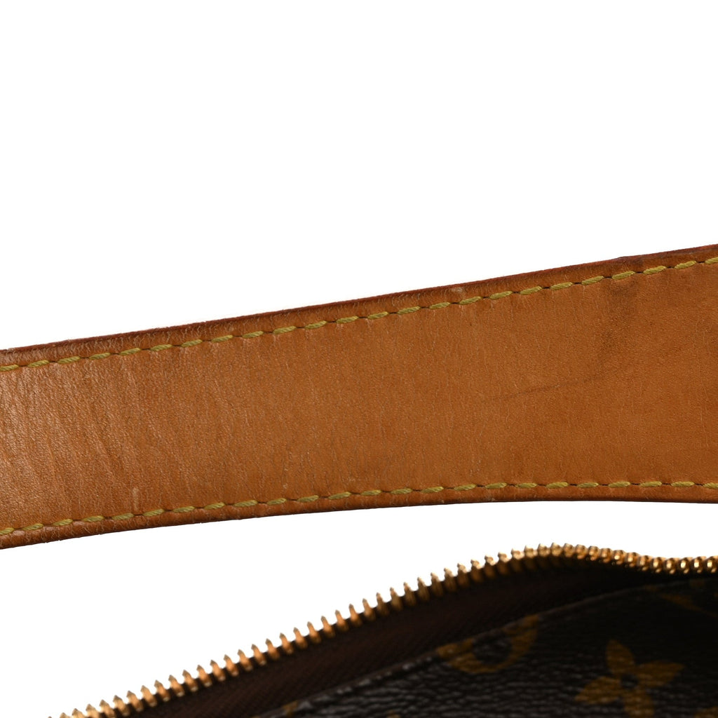 Louis Vuitton Monogram Sully MM