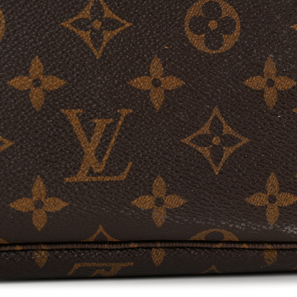 Louis Vuitton Monogram Neo Neverfull MM