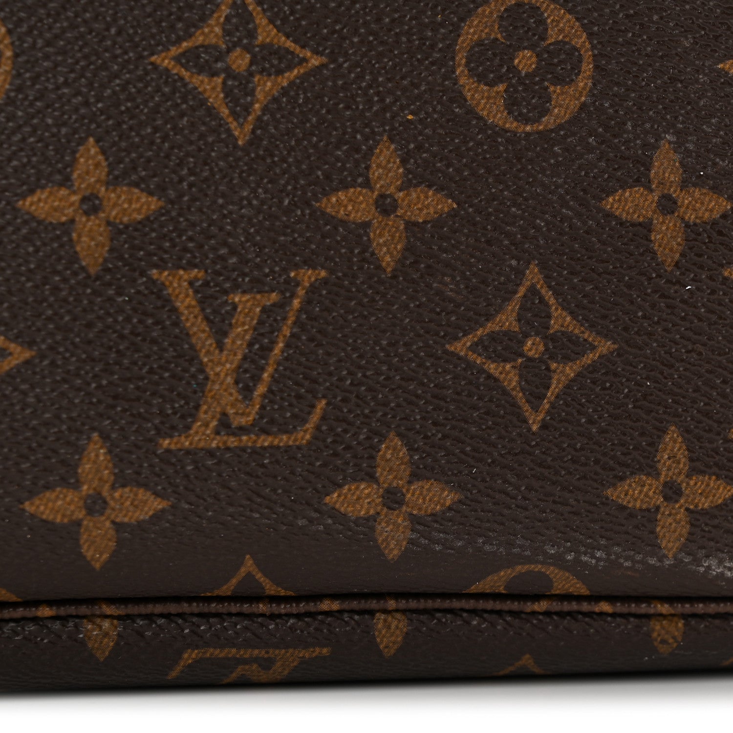 Louis Vuitton Monogram Neo Neverfull MM
