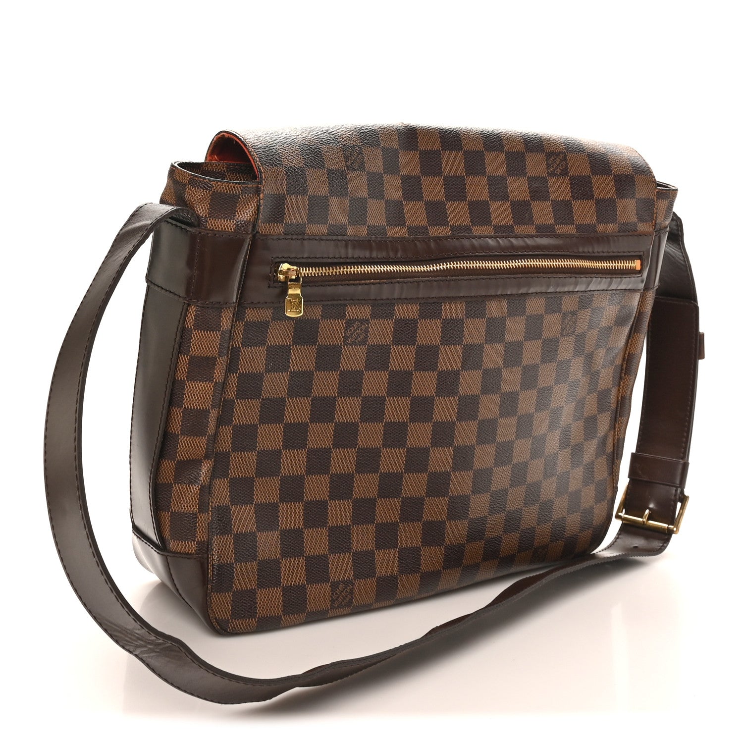 Louis Vuitton Damier Ebene Bastille Messenger