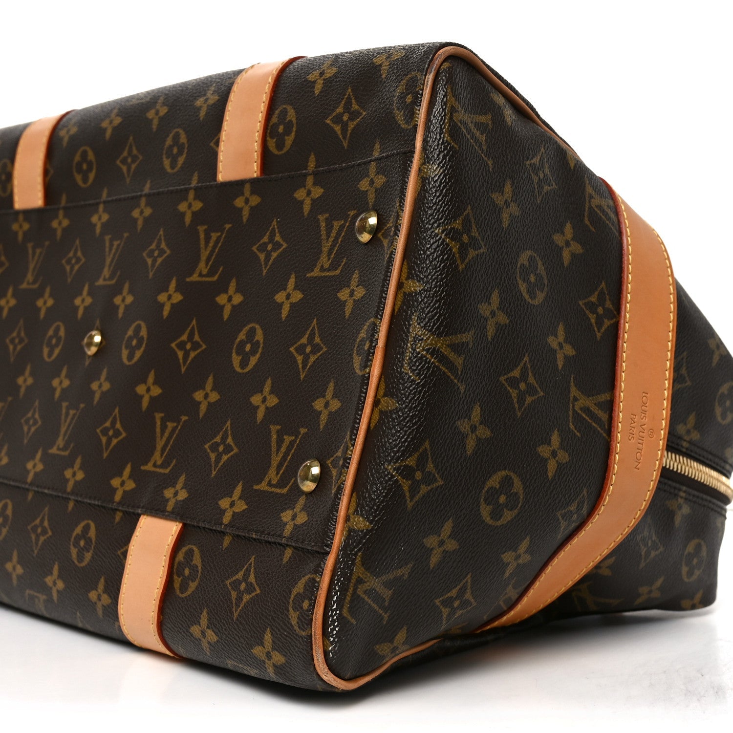 Louis Vuitton Monogram Carryall