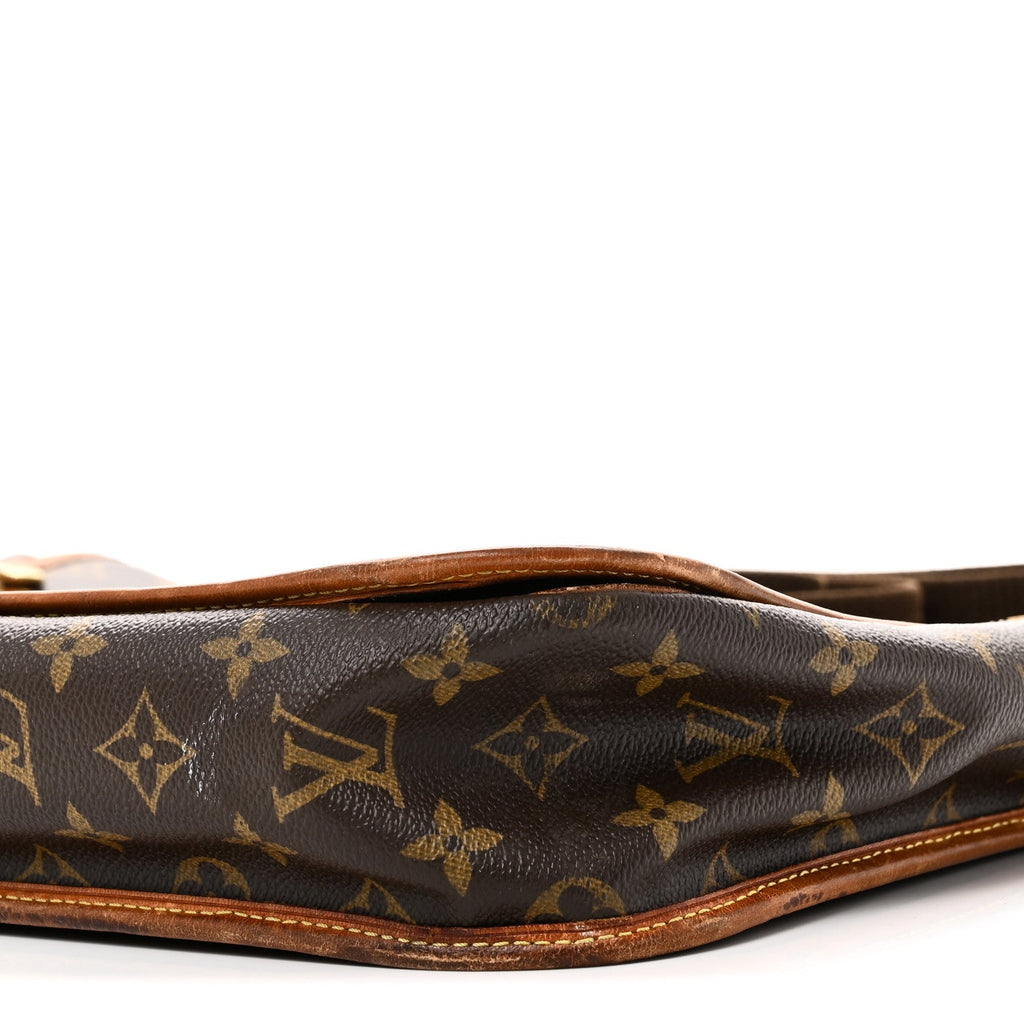 Louis Vuitton Monogram Bosphore GM